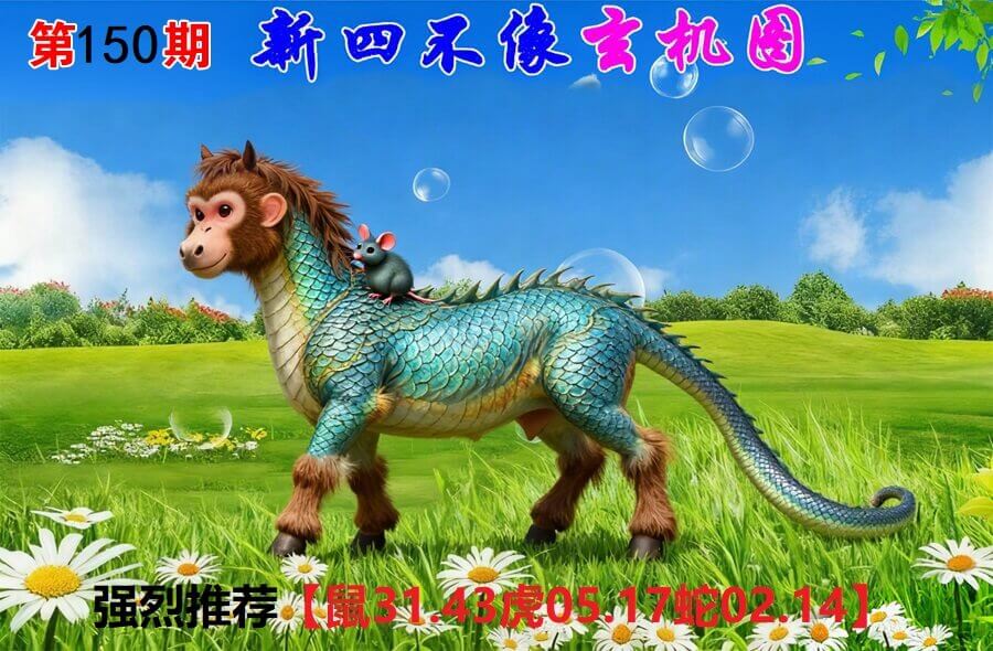 150期香港会员报