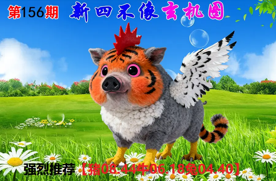 156期香港会员报