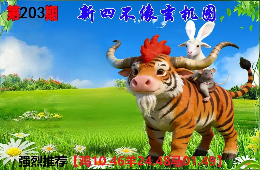 203期香港会员报