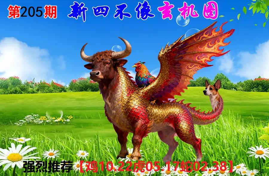 205期香港会员报