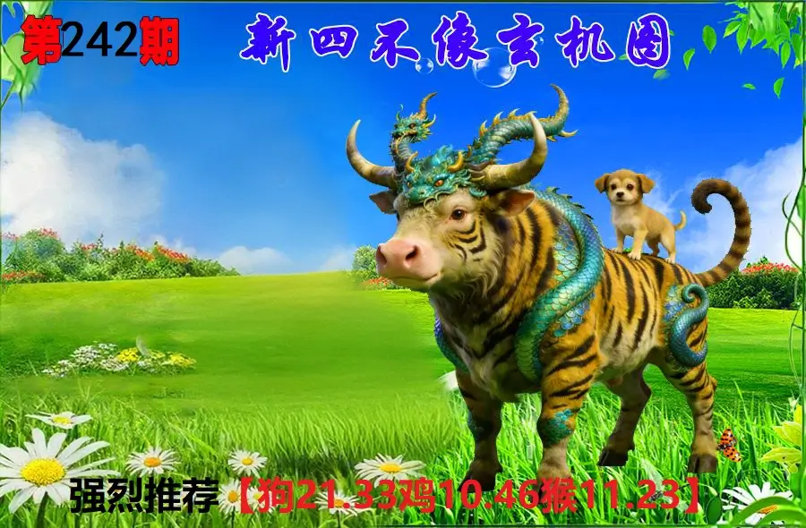 242期香港会员报
