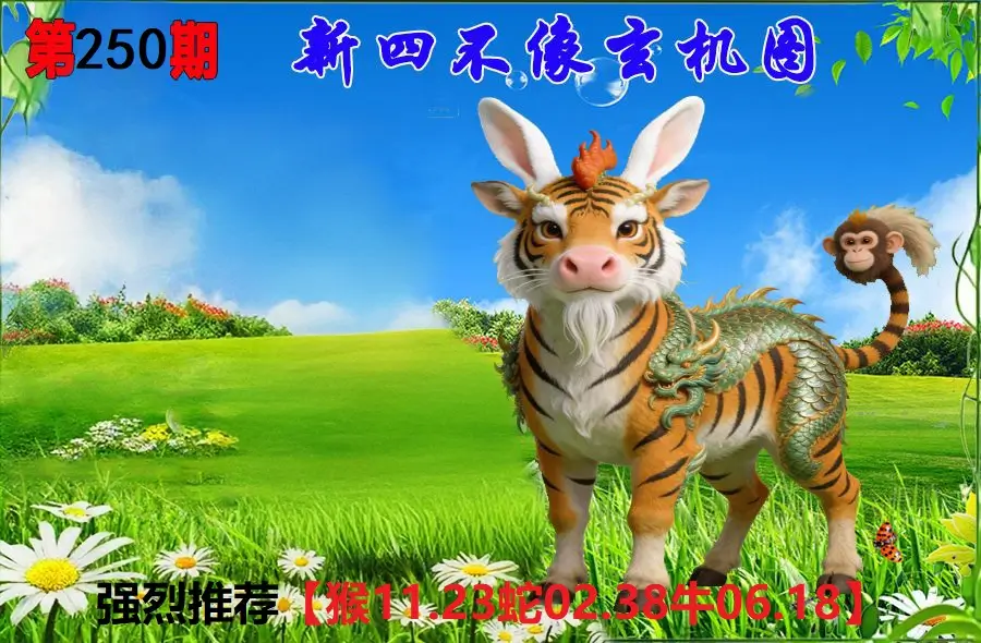 250期香港会员报