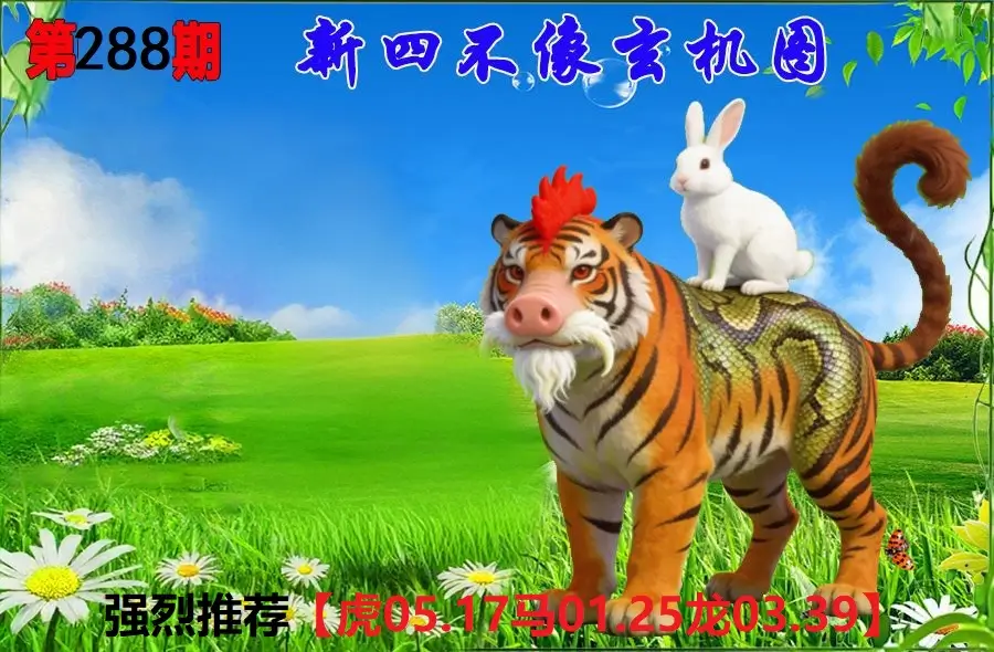 288期香港会员报